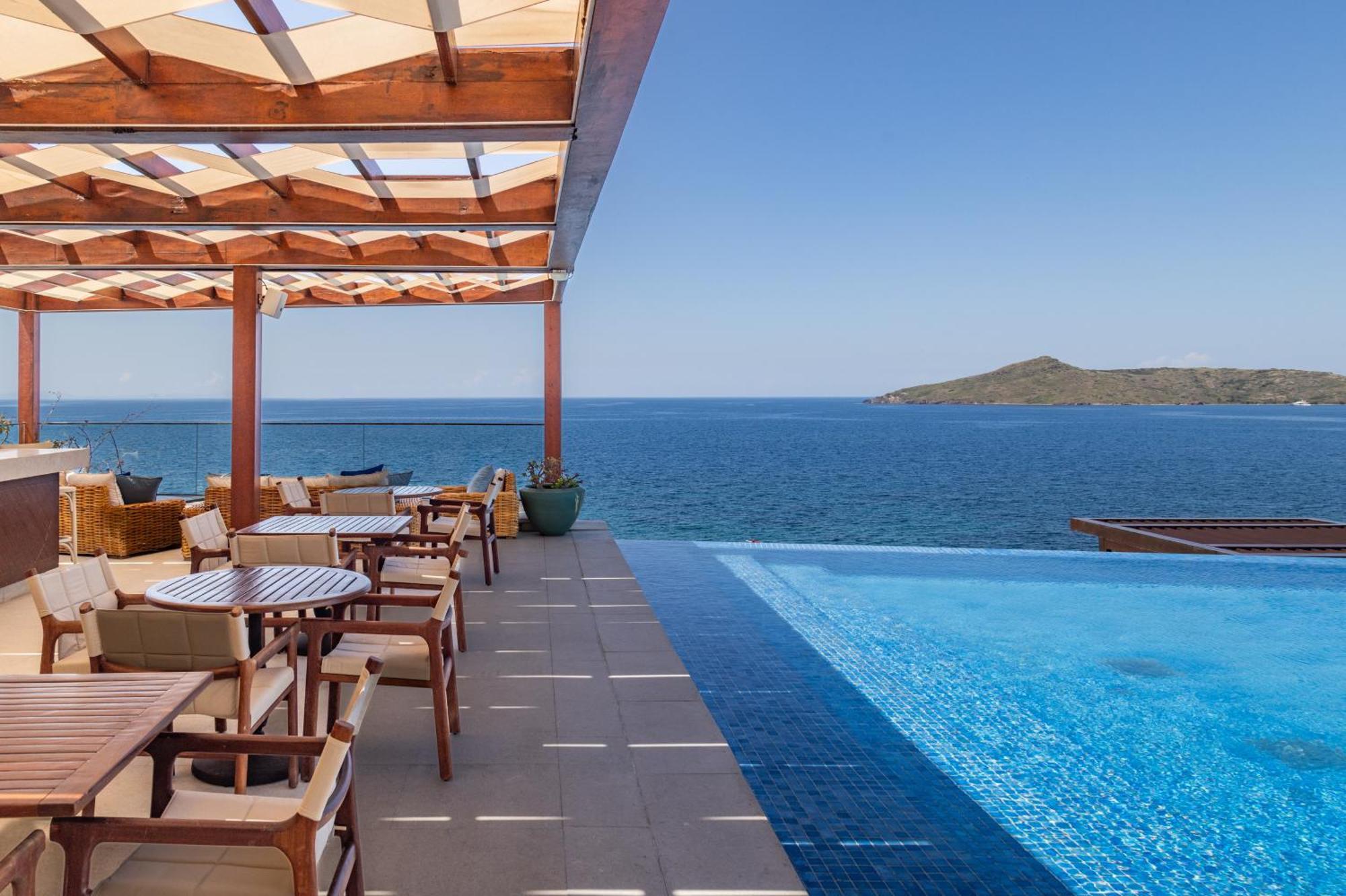Allium Bodrum Resort & Spa Yalıkavak Buitenkant foto