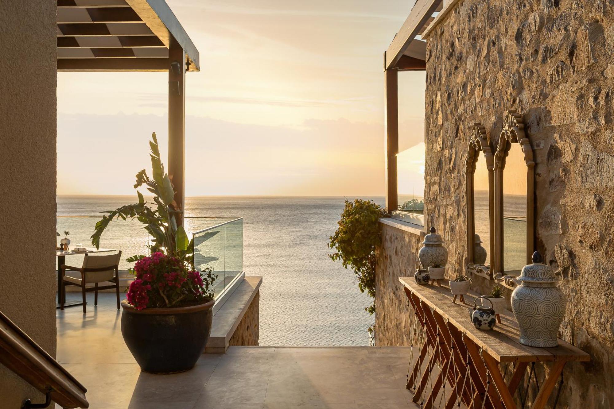 Allium Bodrum Resort & Spa Yalıkavak Buitenkant foto